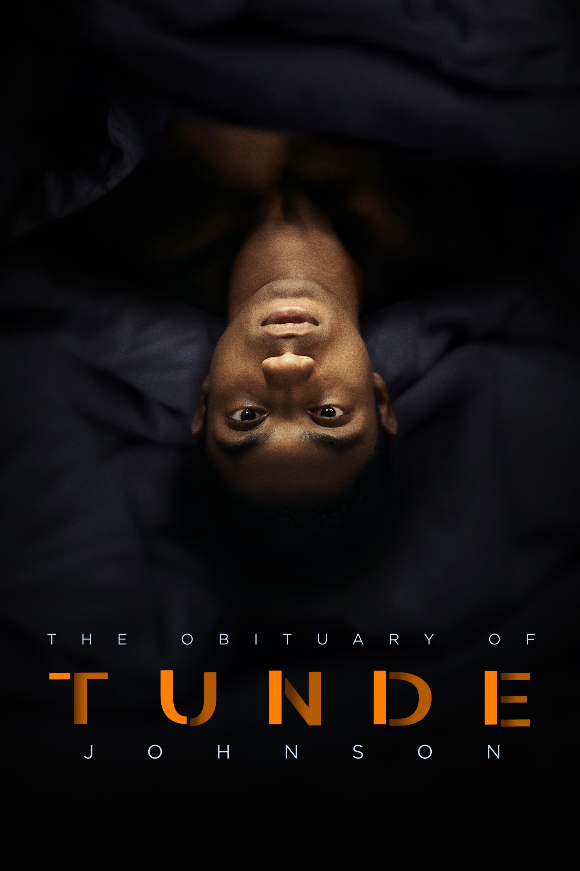 Постер The Obituary of Tunde Johnson